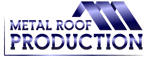 Metal Roof Production